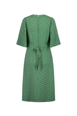 Nouki Hurma Midimekko, Kedolla Vihrea