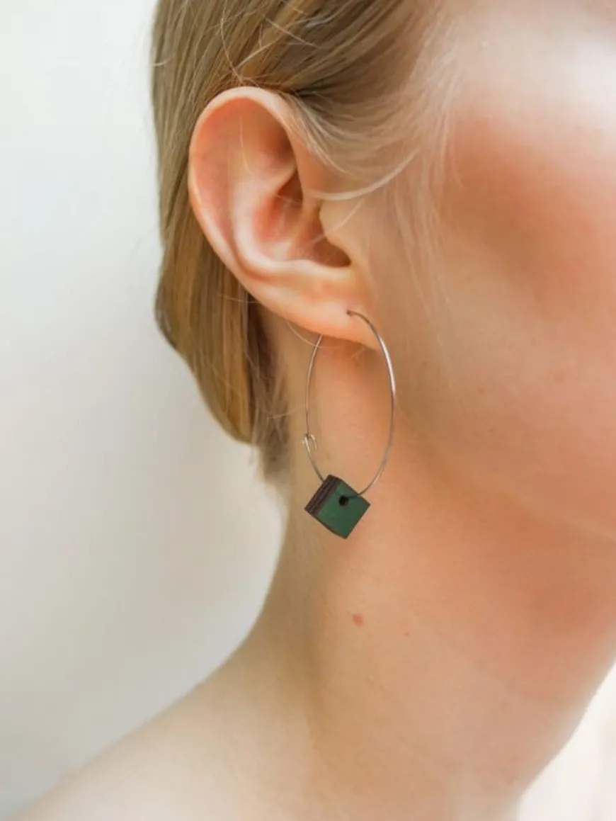 Nouki Kide Korvakorut