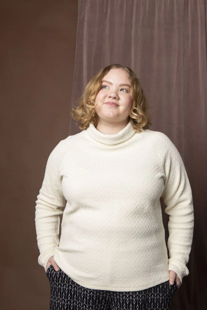 Nouki Koria Poolo, Vanilja