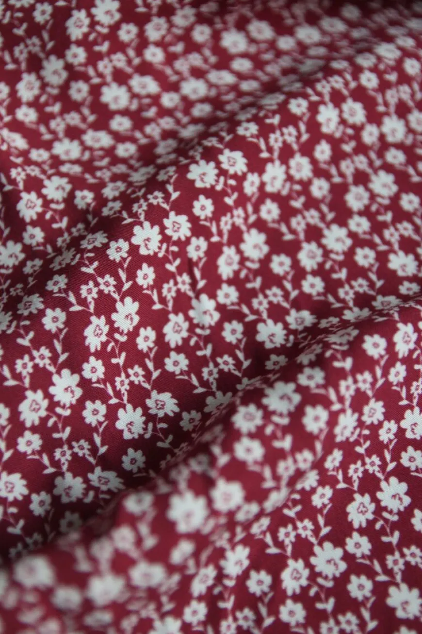 Nouki Kotva T-Paitamekko, Kedolla Vadelma