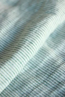 Nouki Mini-Hulja Pellavamekko, Minttu