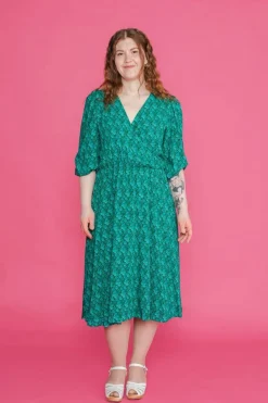 Nouki Verna Mekko, Valokas Smaragdi