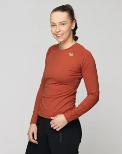 Npra Juno Pitkahihainen, Rust