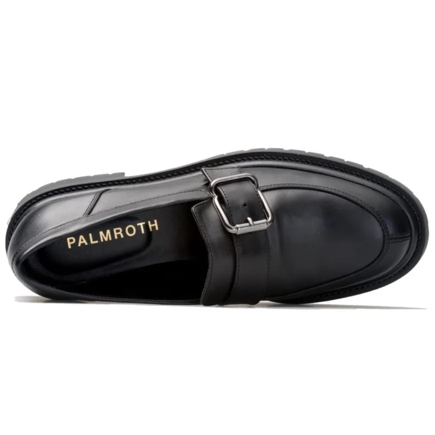 Palmroth Dora Solkiloafer