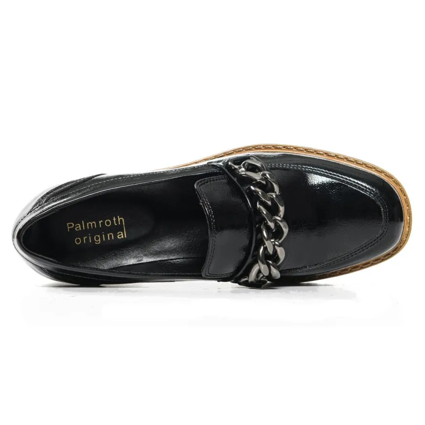 Palmroth Randi Ketjuloafer