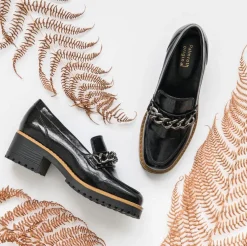 Palmroth Randi Ketjuloafer