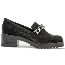 Palmroth Vegtile Ketjuloafer