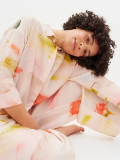 Papu Boheme Mekko, Glow