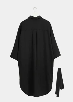 Papu Boheme Mekko, Musta Lyocell