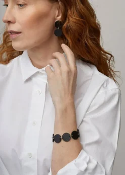 Papu Dots Rannekoru No. 8, Warm Granite