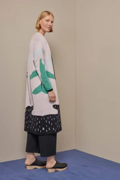 Papu Long Neuletakki, Shine