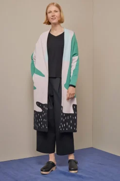 Papu Long Neuletakki, Shine