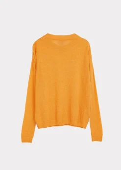 Papu Neulepaita, Oranssi