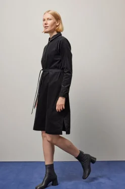 Papu Paitamekko, Musta Babycord