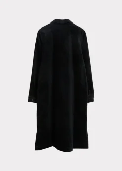 Papu Paitamekko, Musta Babycord