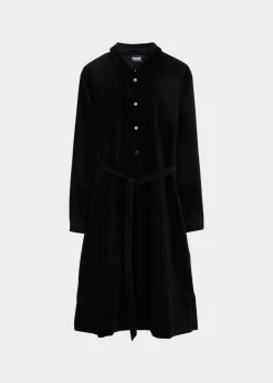 Papu Paitamekko, Musta Babycord