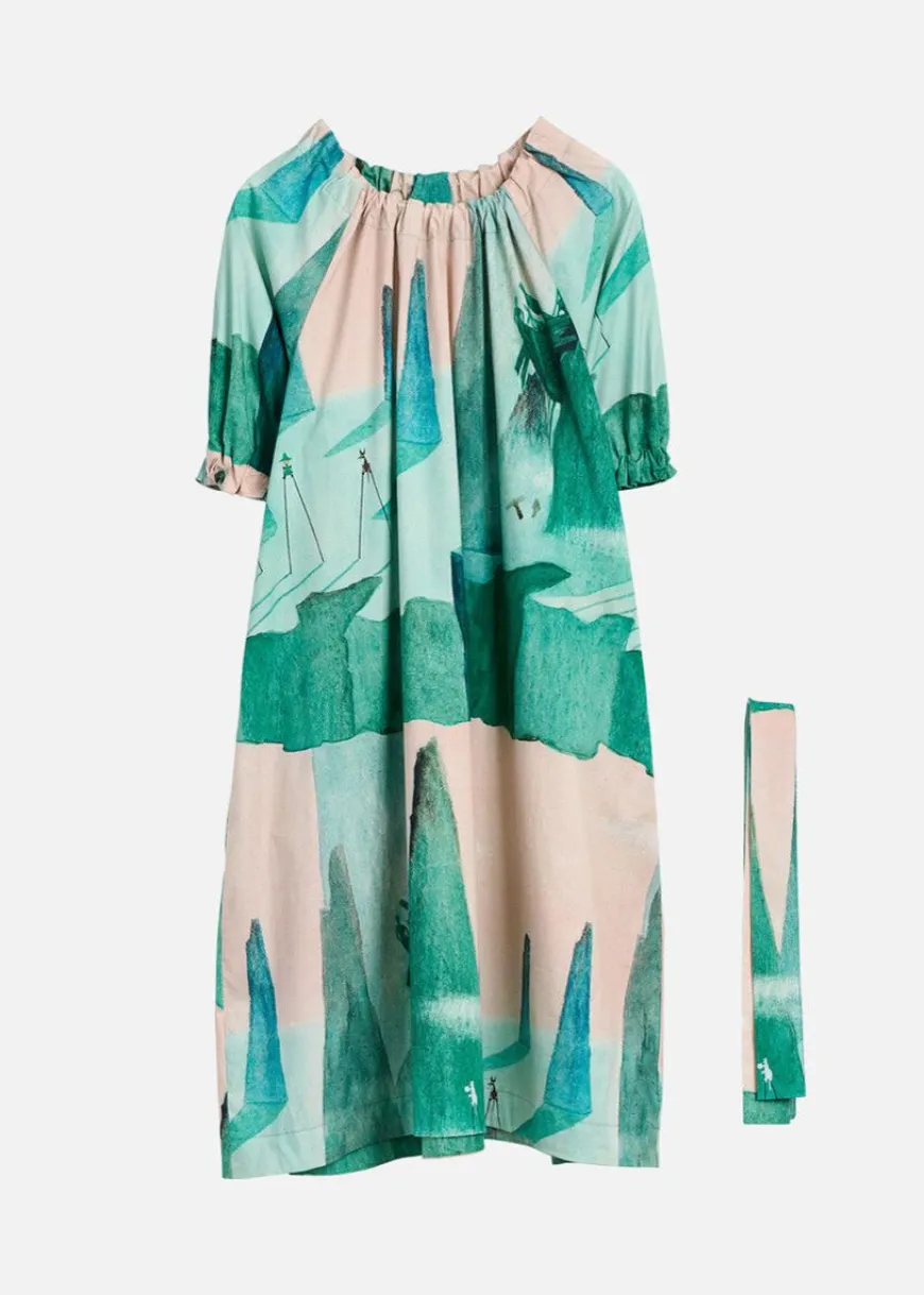 Papu Pouch Mekko, Shine