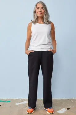 Papu Toppi, Off White