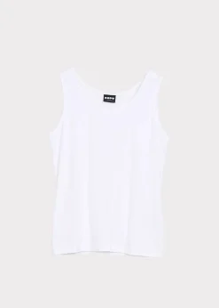 Papu Toppi, Off White