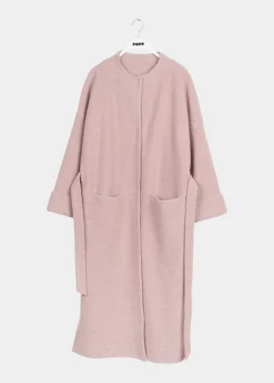 Papu Villakangastakki, Misty Pink