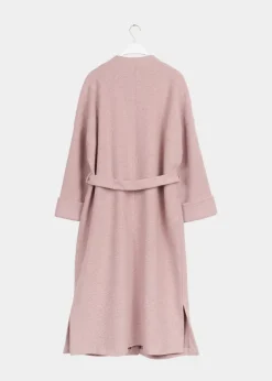 Papu Villakangastakki, Misty Pink