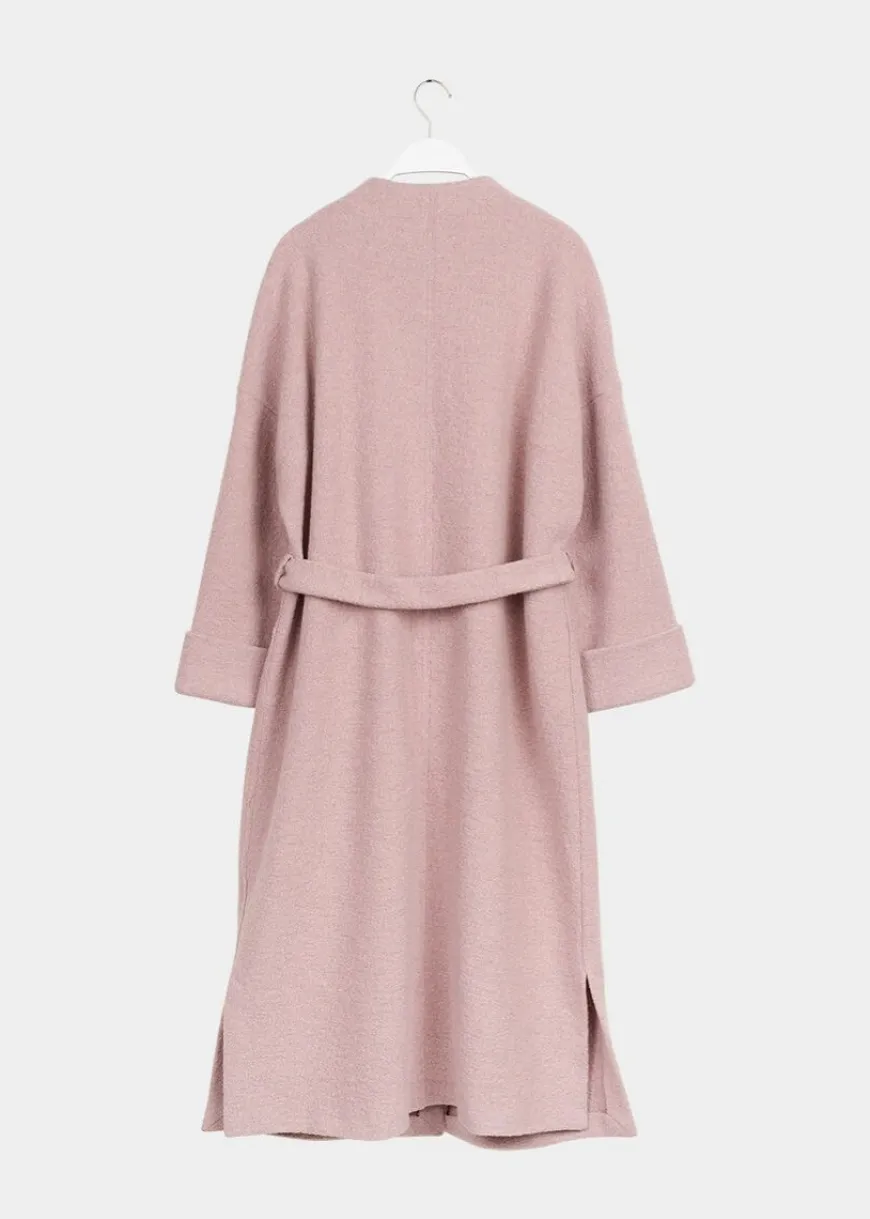 Papu Villakangastakki, Misty Pink