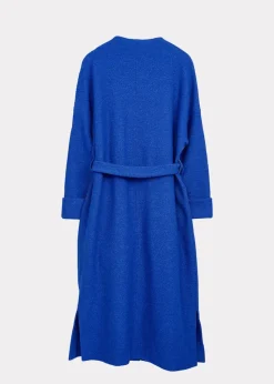 Papu Villakangastakki, Sininen