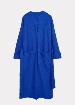 Papu Villakangastakki, Sininen