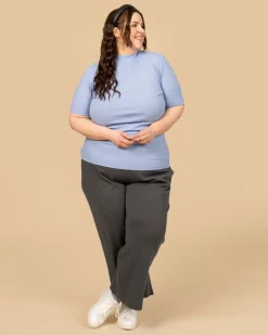 Riva Hortensia Ribbi T-Paita