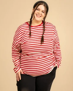 Riva Karpalo Pitkahihainen