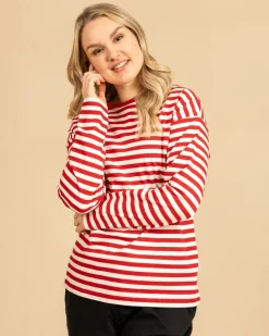 Riva Karpalo Pitkahihainen