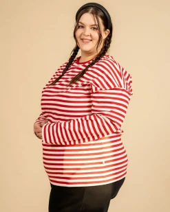 Riva Karpalo Pitkahihainen