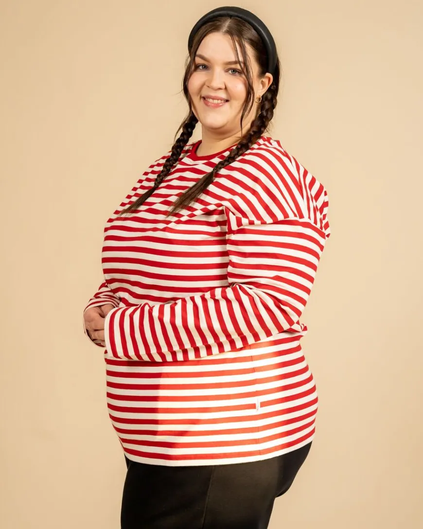 Riva Karpalo Pitkahihainen