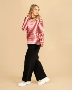 Riva Karpalo Pitkahihainen