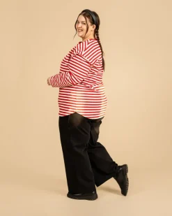 Riva Karpalo Pitkahihainen, Pitka