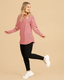 Riva Karpalo Pitkahihainen, Pitka