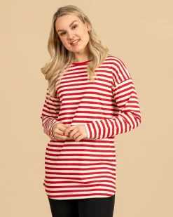 Riva Karpalo Pitkahihainen, Pitka