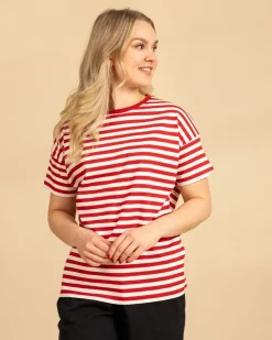 Riva Karpalo T-Paita