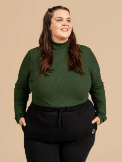 Riva Metsa Ribbi Poolopaita