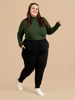 Riva Metsa Ribbi Poolopaita