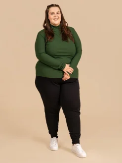 Riva Metsa Ribbi Poolopaita