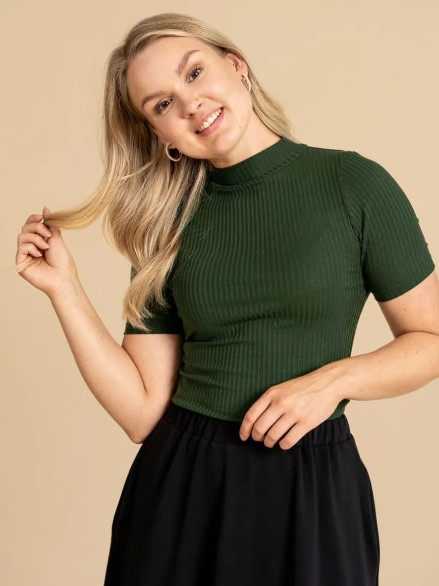 Riva Metsa Ribbi T-Paita