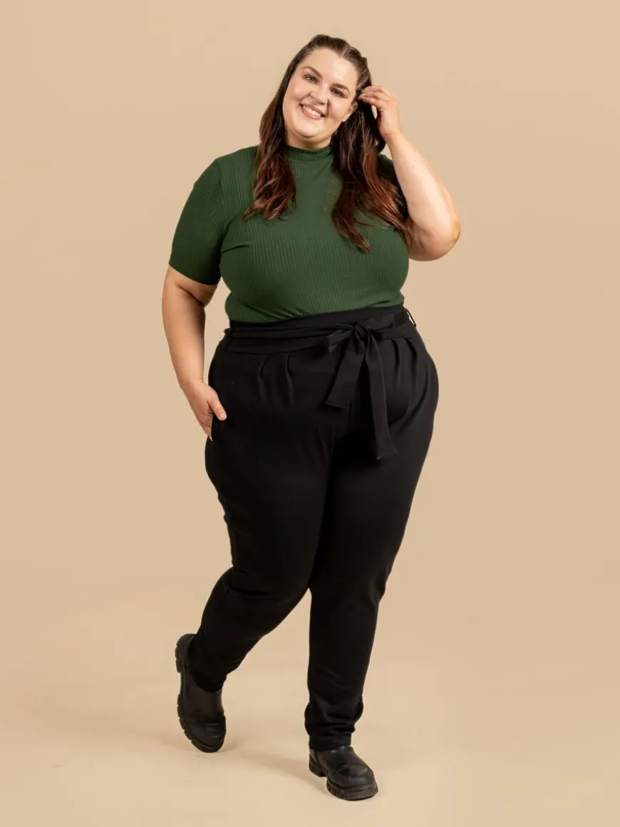 Riva Metsa Ribbi T-Paita