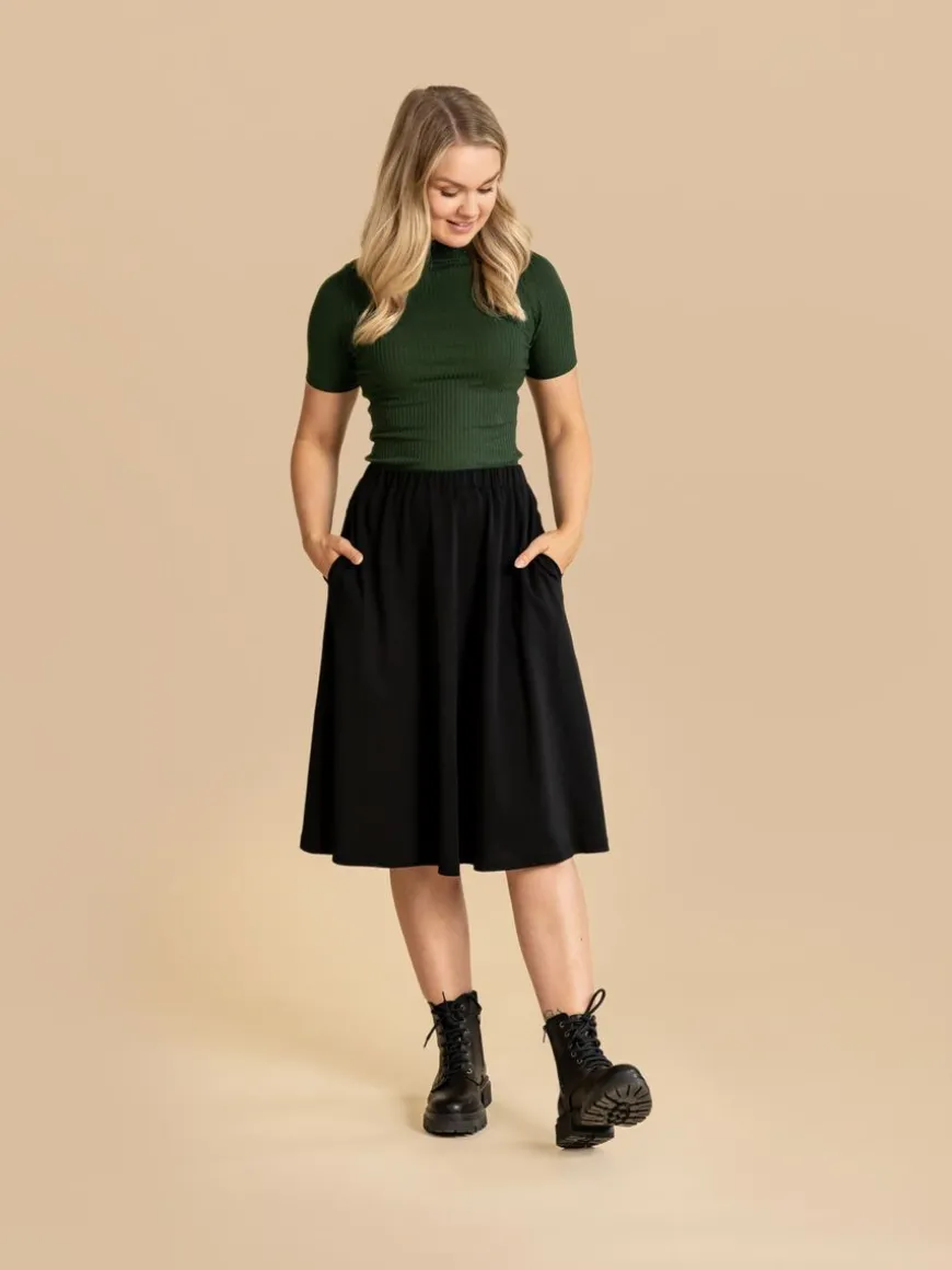 Riva Metsa Ribbi T-Paita