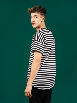 Riva Muisto T-Paita, Pitka