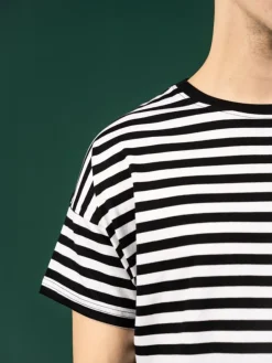 Riva Muisto T-Paita, Pitka