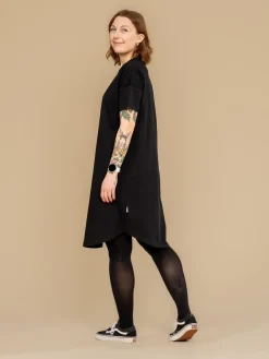 Riva Noki T-Paita, Ekstrapitka