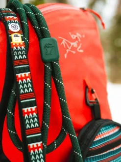 Rope Leash Talutushihna, Evergreen