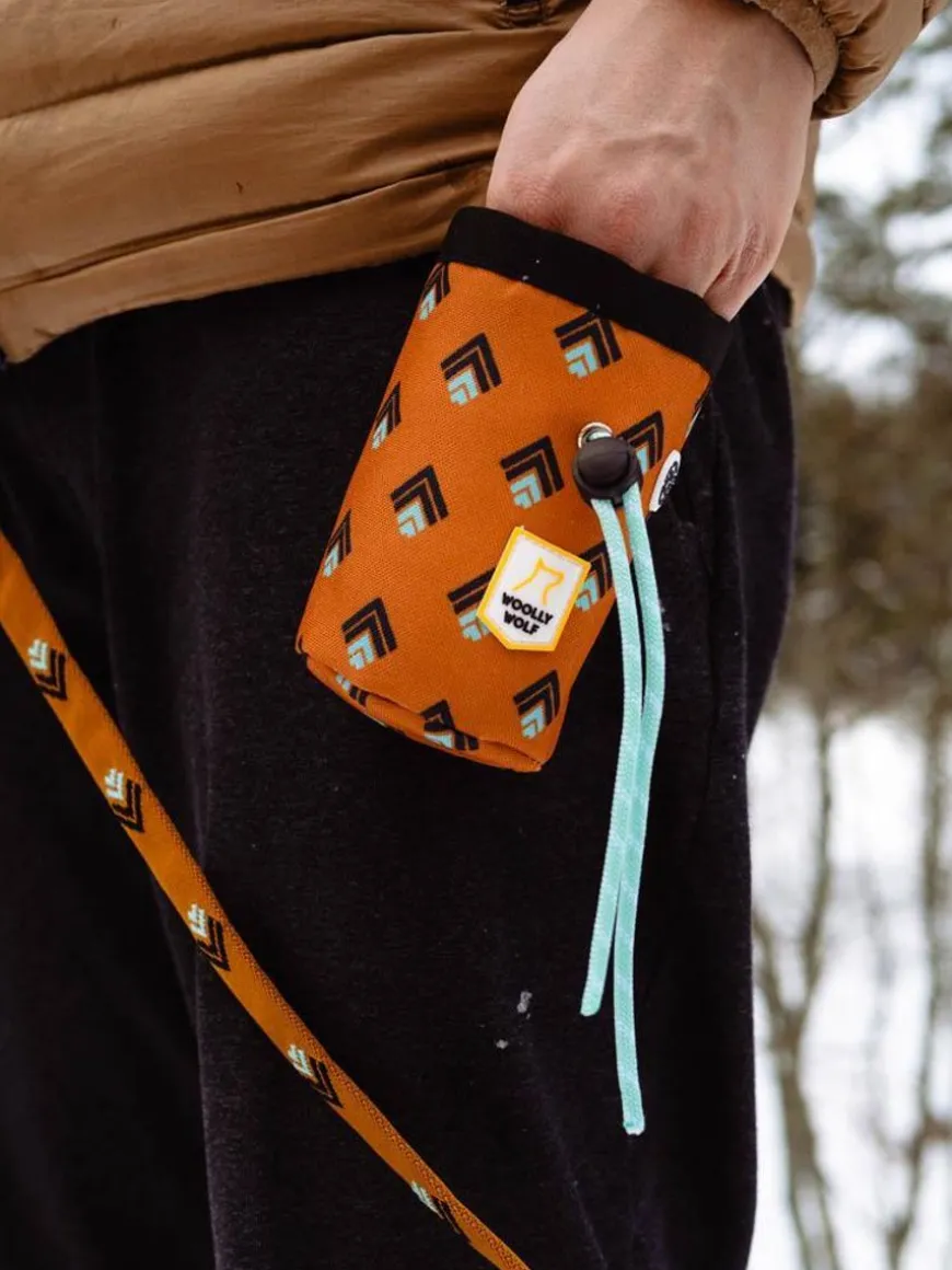 Snack Bag Herkkupussi, Sea To Summit