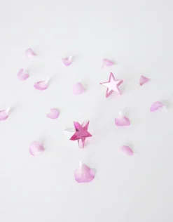 Tahti Nappikorvakorut